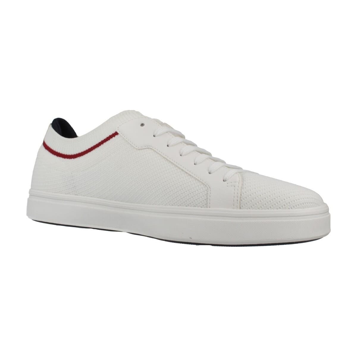 Men's Sneakers Geox White