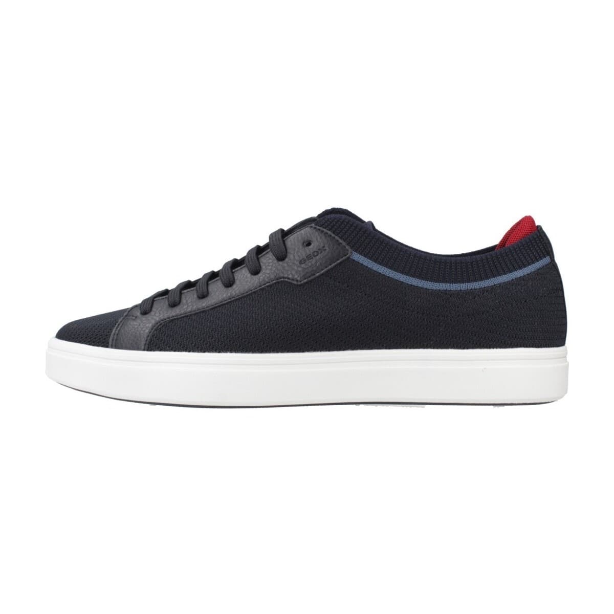 Men's Sneakers Geox Blue