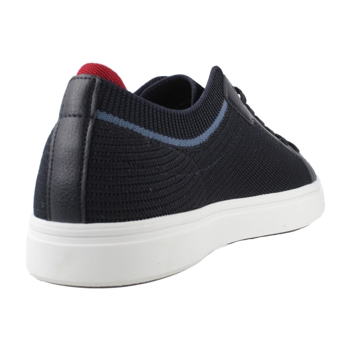 Men's Sneakers Geox Blue