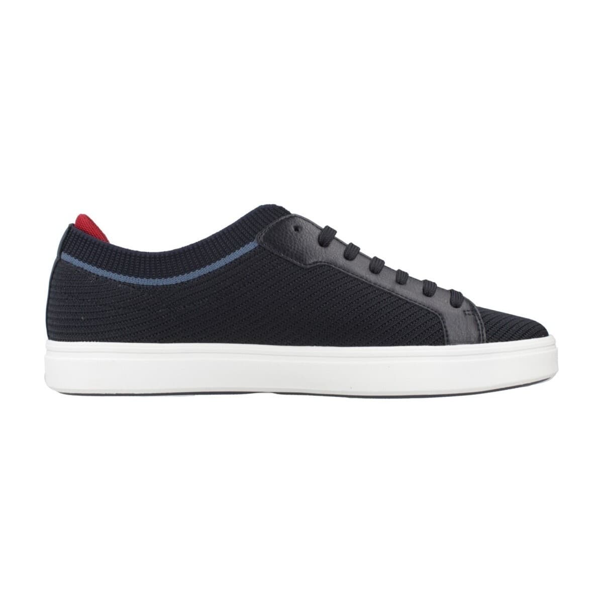 Men's Sneakers Geox Blue