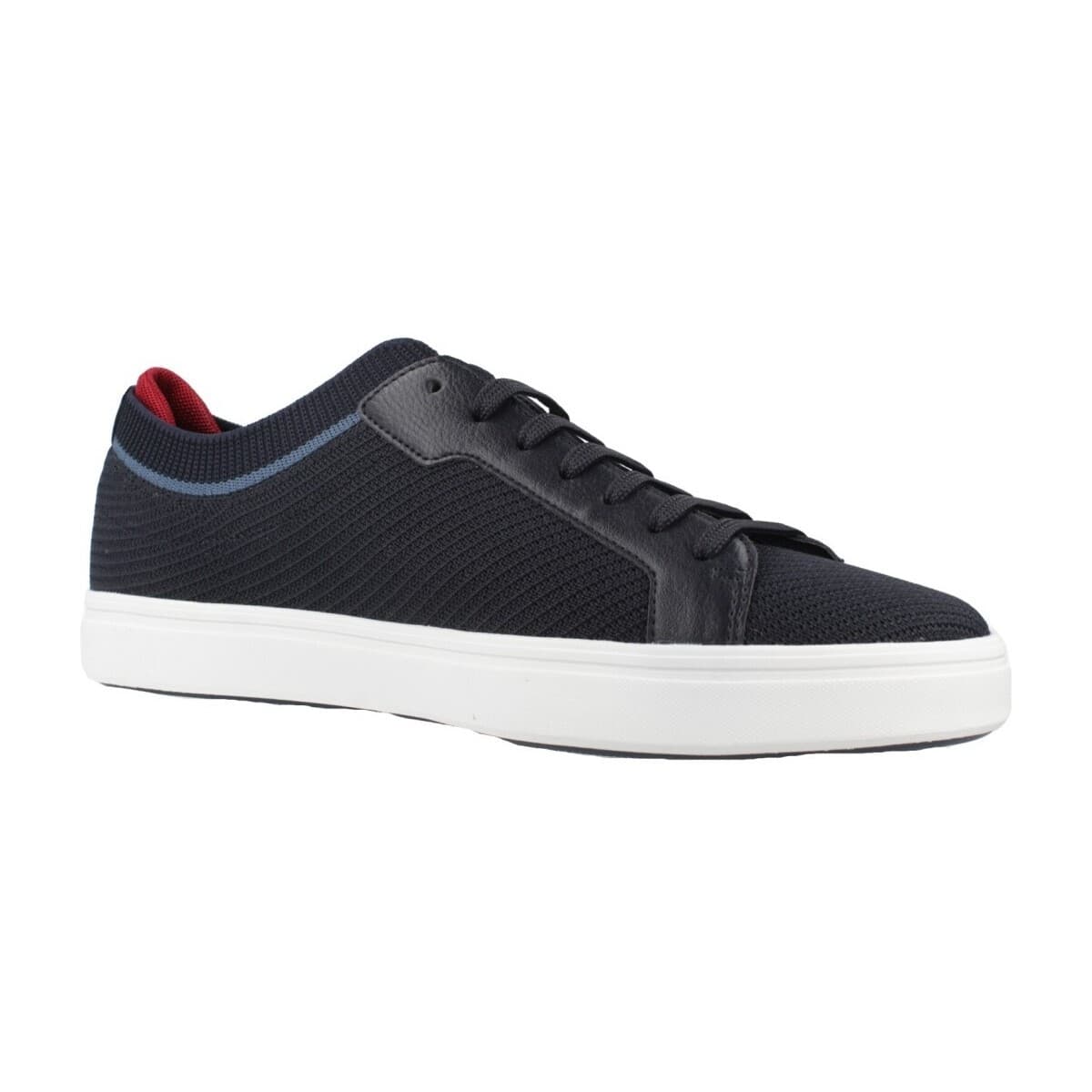 Men's Sneakers Geox Blue