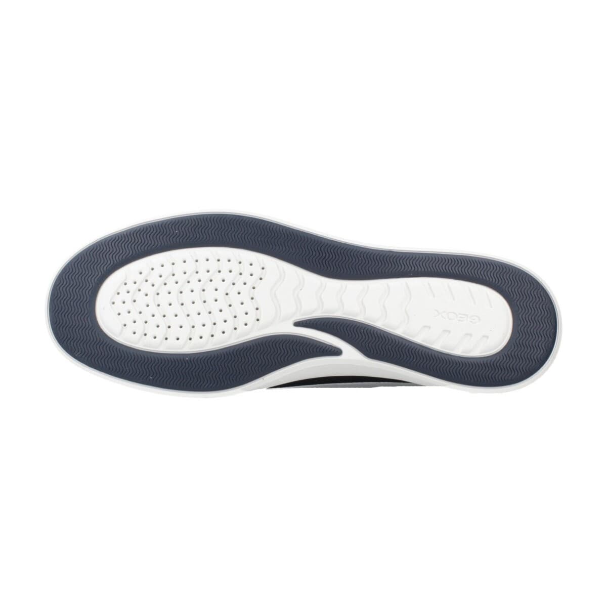 Men's Sneakers Geox Blue