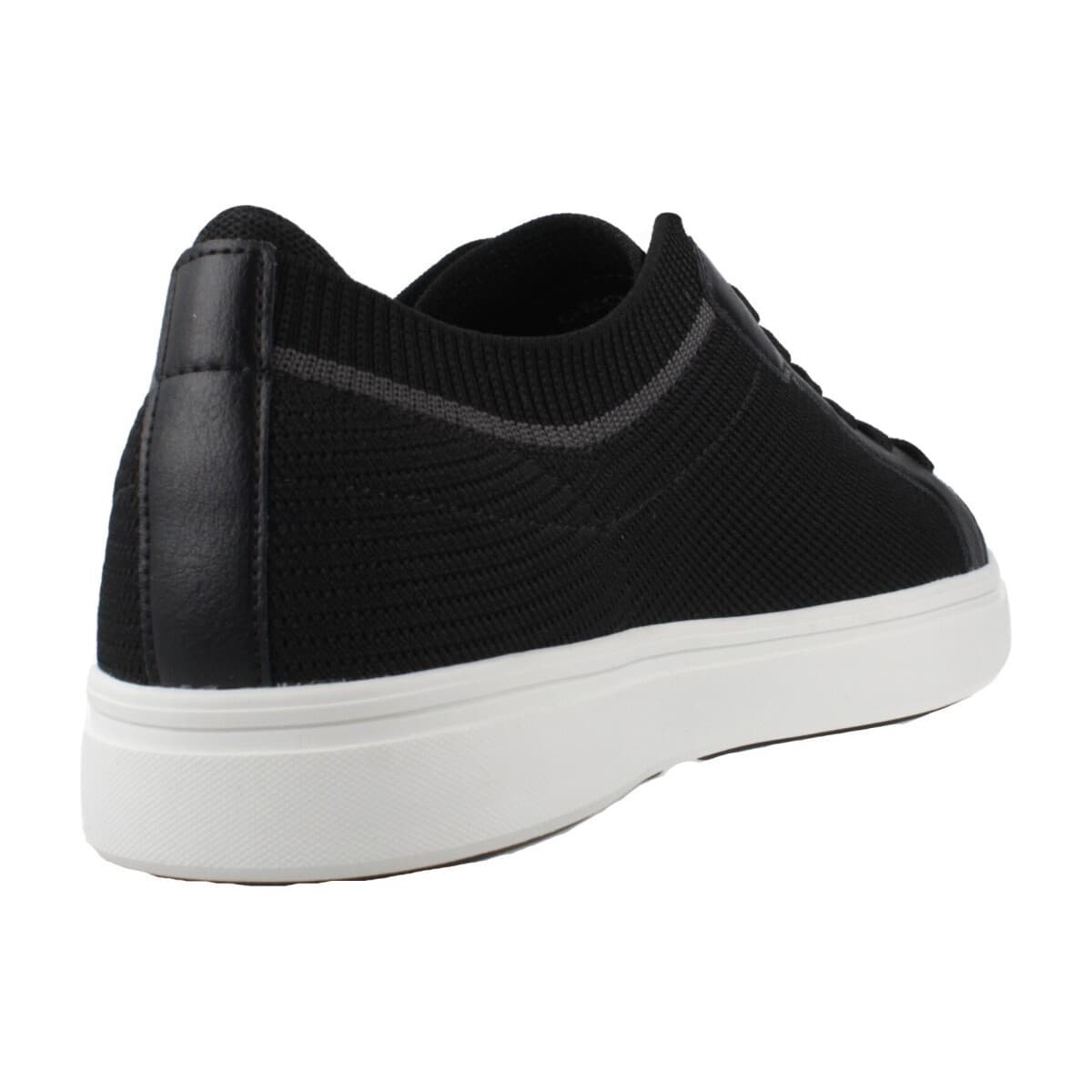 Men's Sneakers Geox Black