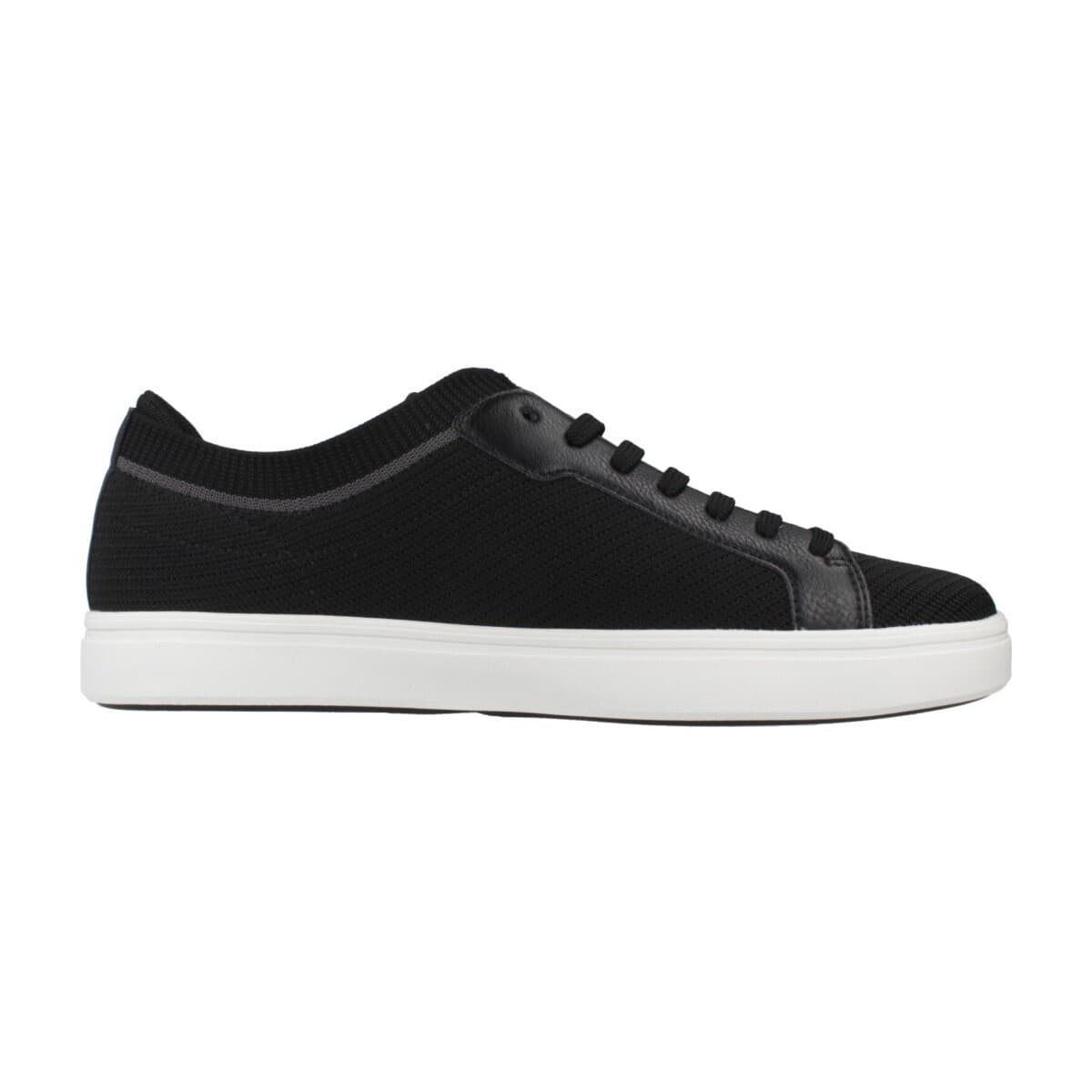 Men's Sneakers Geox Black