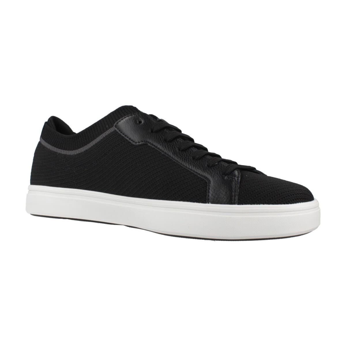 Men's Sneakers Geox Black