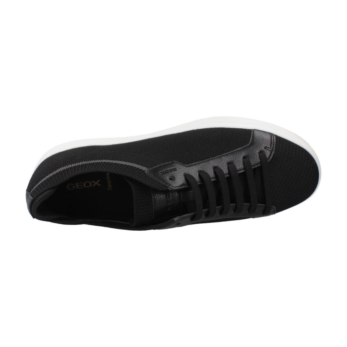 Men's Sneakers Geox Black