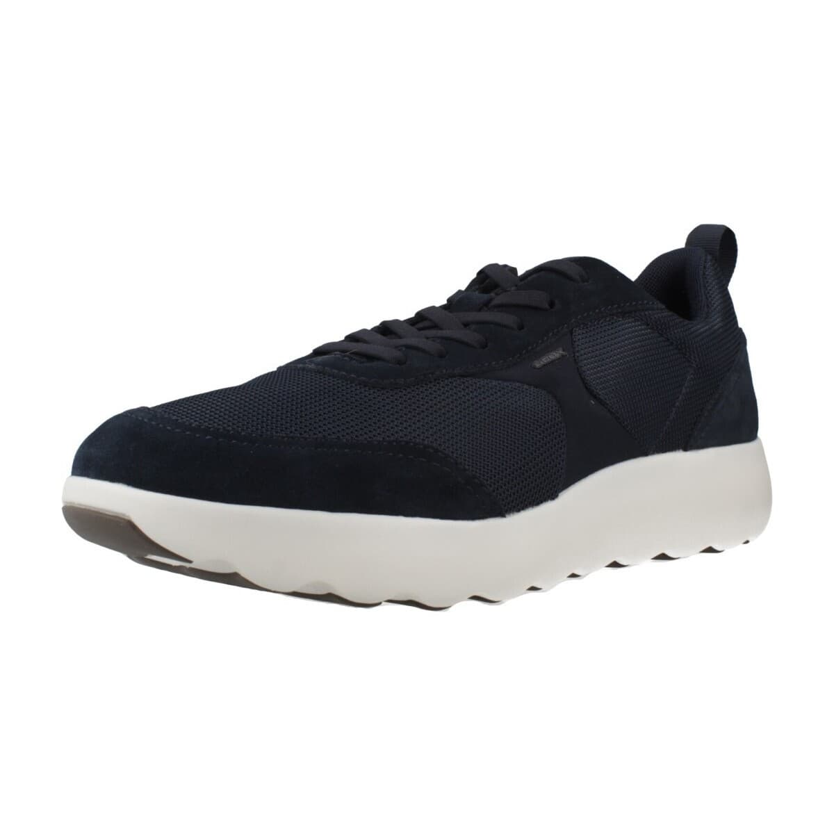 Men's Sneakers Geox Blue