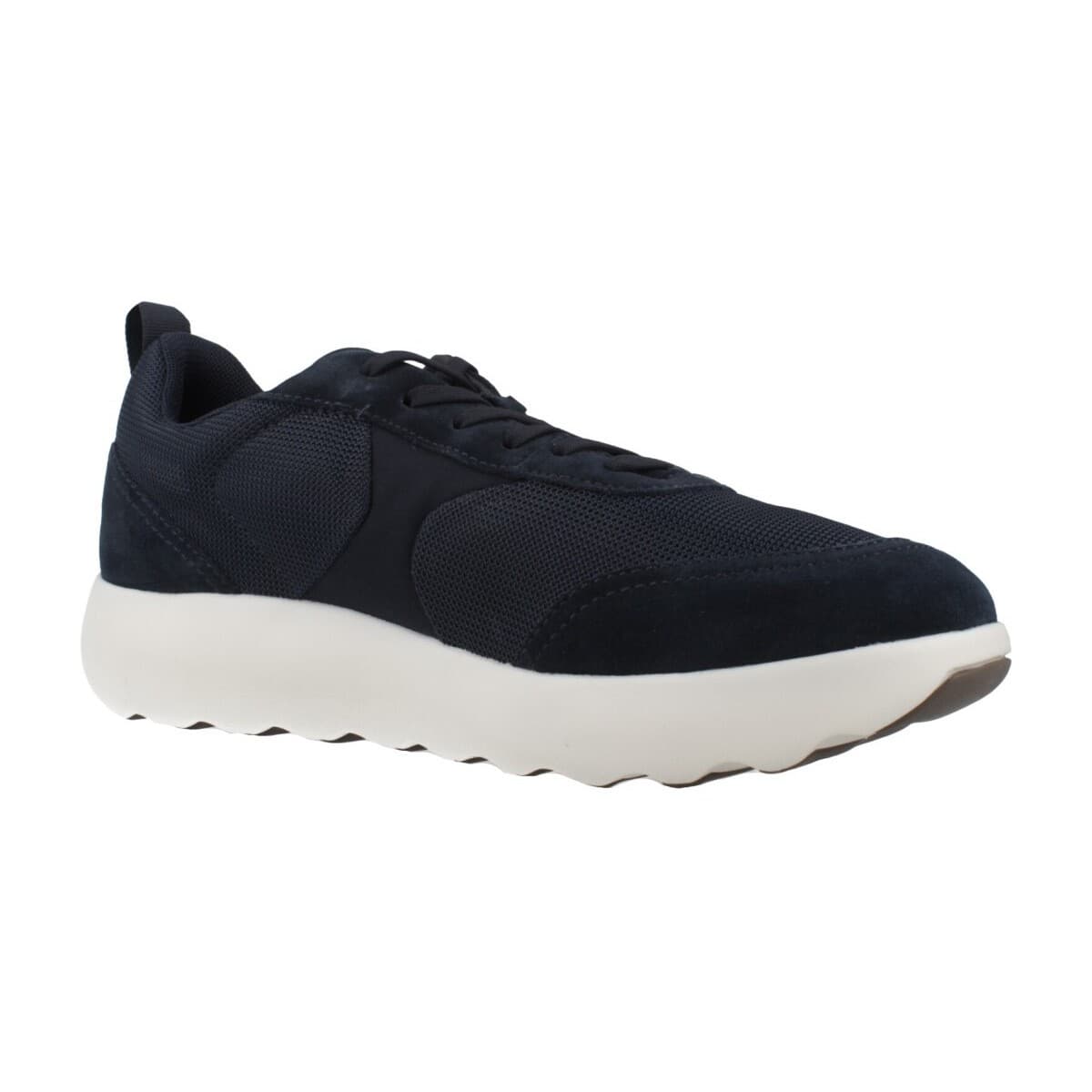 Men's Sneakers Geox Blue