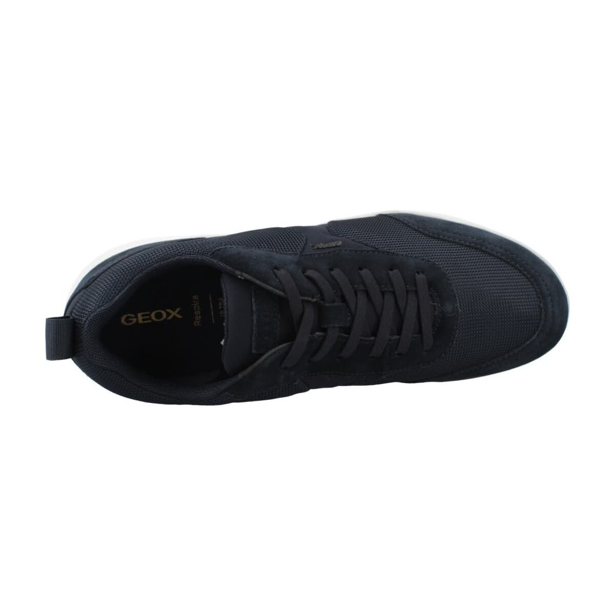 Men's Sneakers Geox Blue