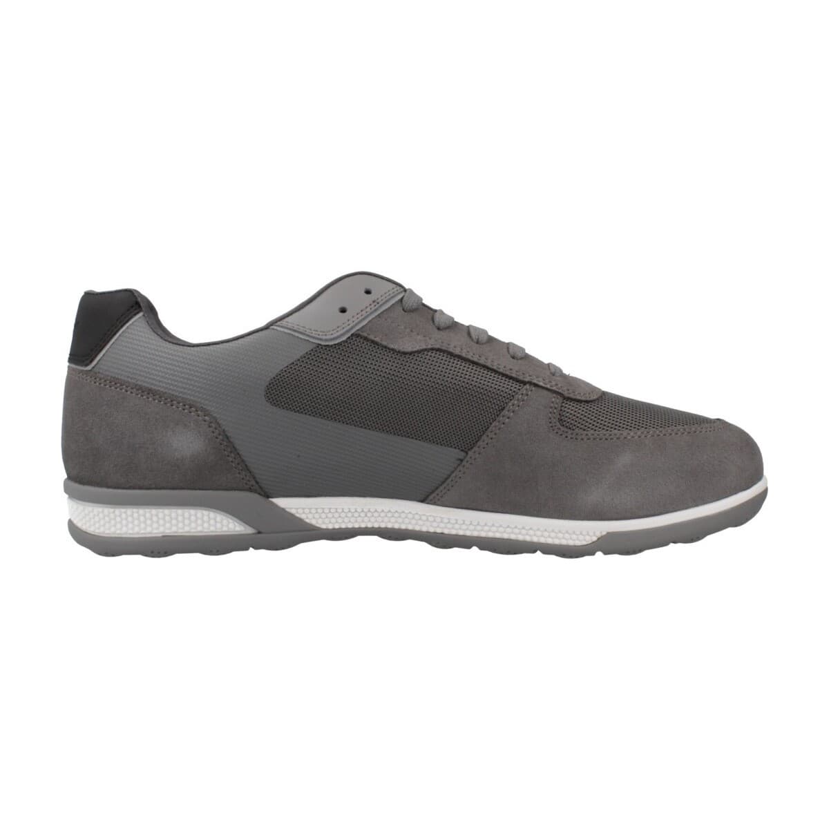 Men's Sneakers Geox Gray