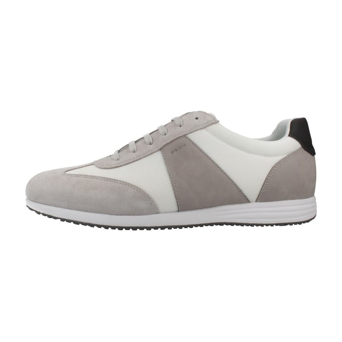 Men's Sneakers Geox Gray