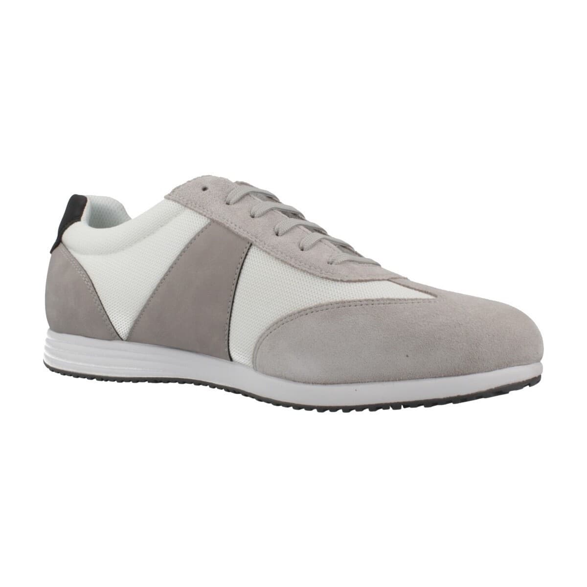 Men's Sneakers Geox Gray