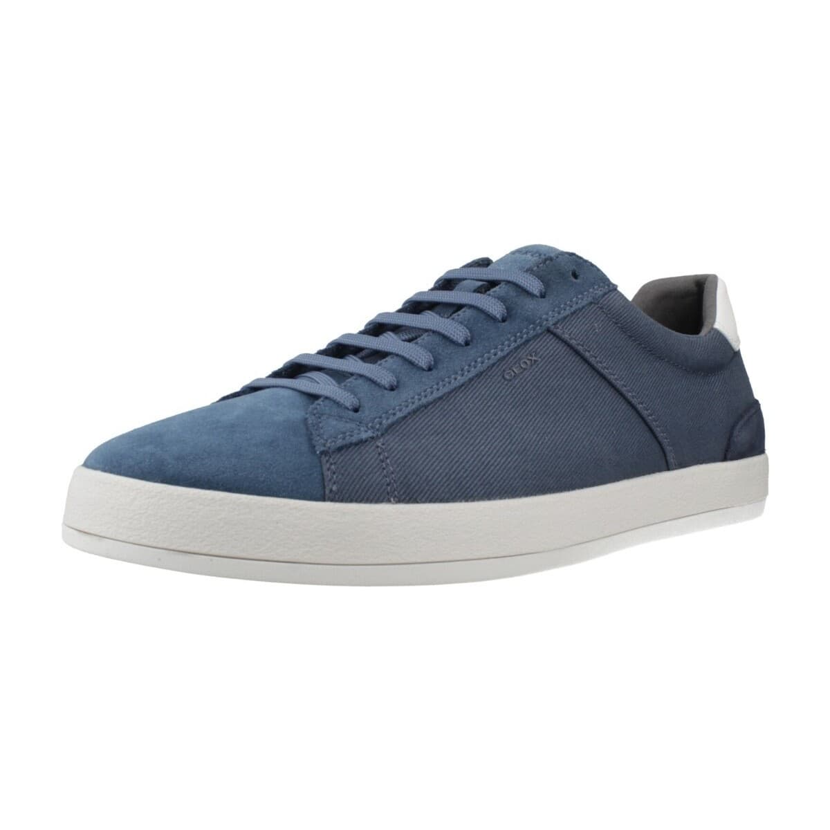 Xαμηλά Sneakers Geox Sport Zapatillas Hombre Modèle U Serifos