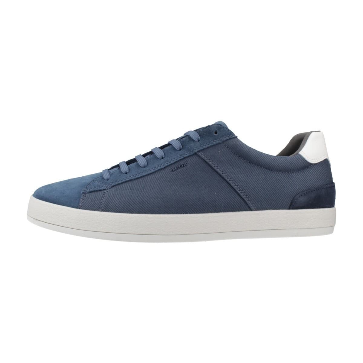 Men's Sneakers Geox Blue