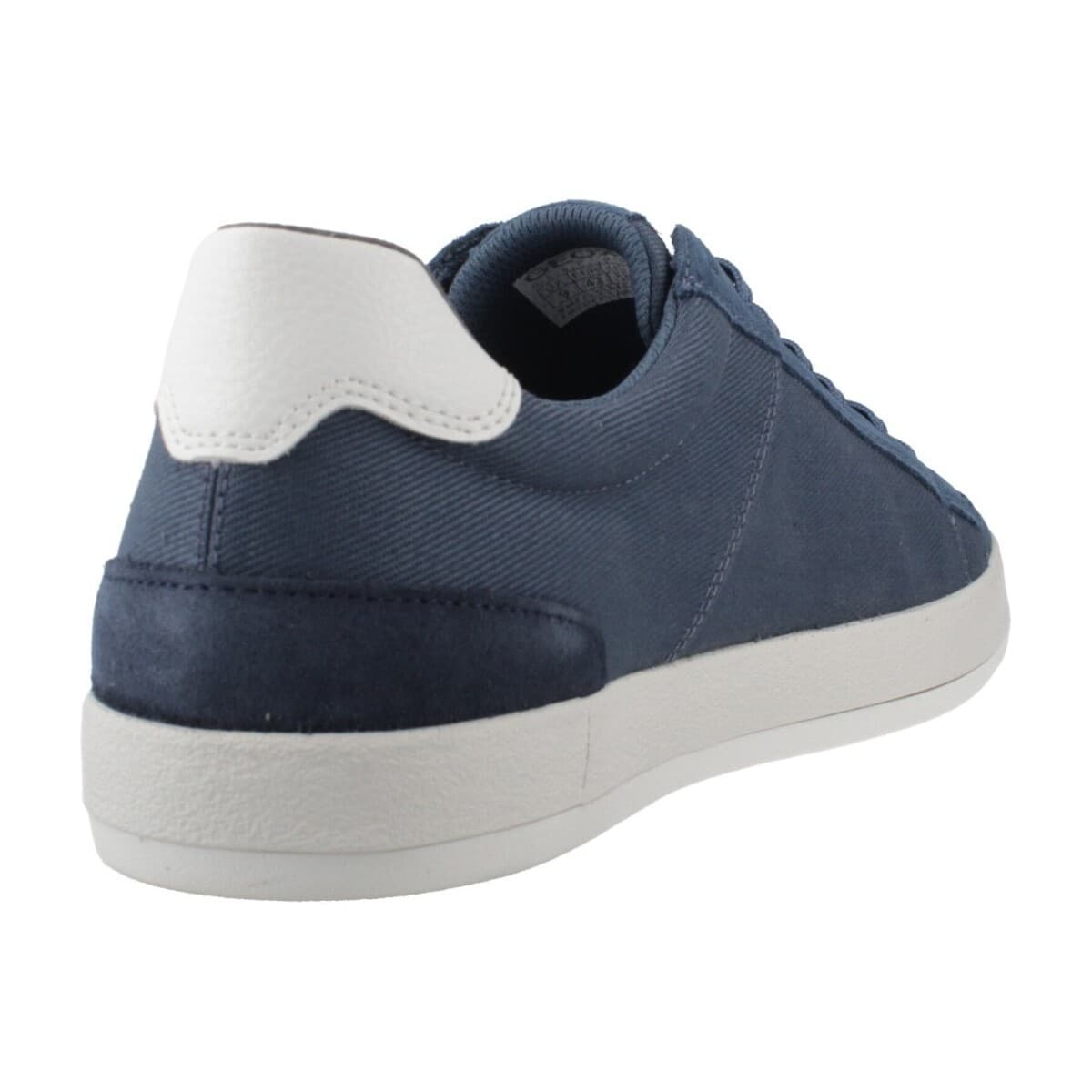 Men's Sneakers Geox Blue