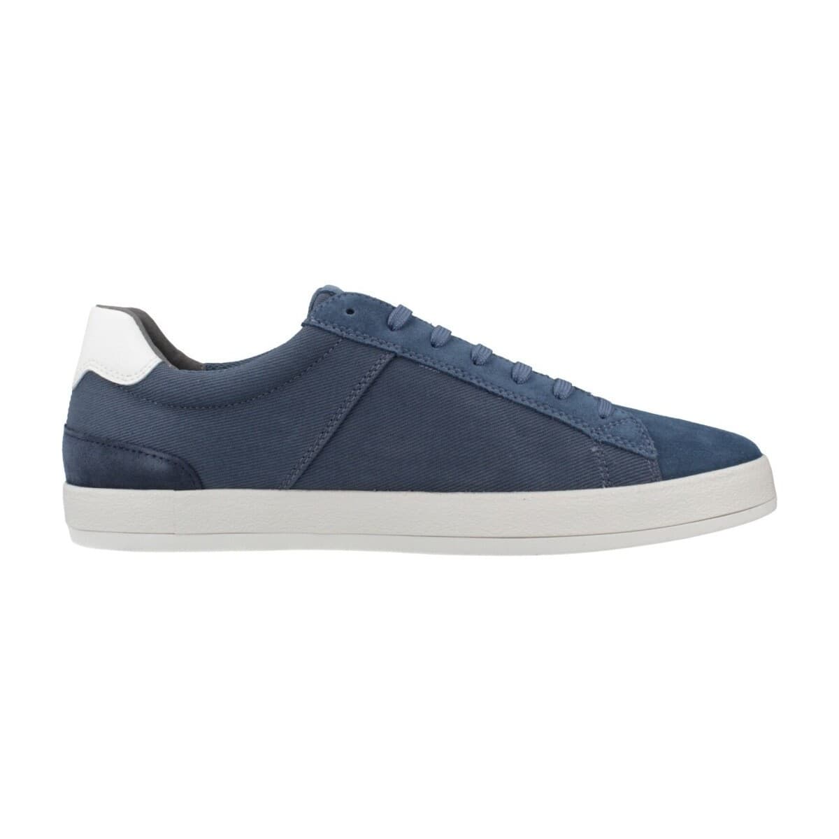 Men's Sneakers Geox Blue