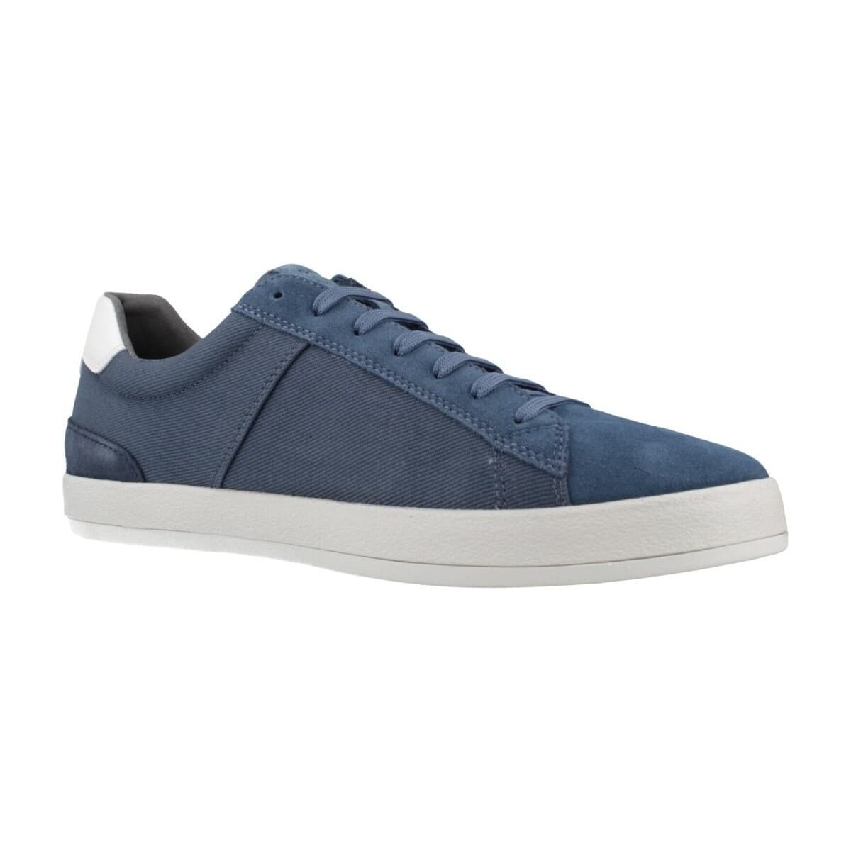 Men's Sneakers Geox Blue
