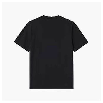 Women's T-Shirts Jacquemus Black