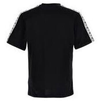 Women's T-Shirts Moschino Black