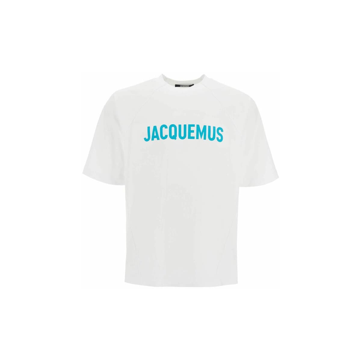 Women's T-Shirts Jacquemus White