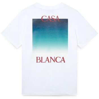 Women's T-Shirts Casablanca White