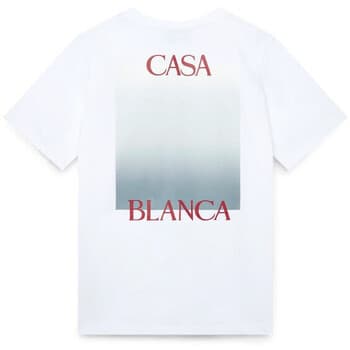 Women's T-Shirts Casablanca White