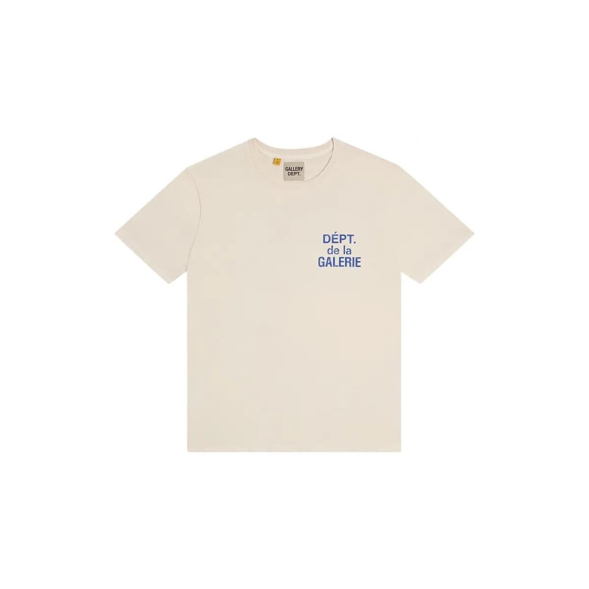 Men's T-Shirts gallery dept Beige