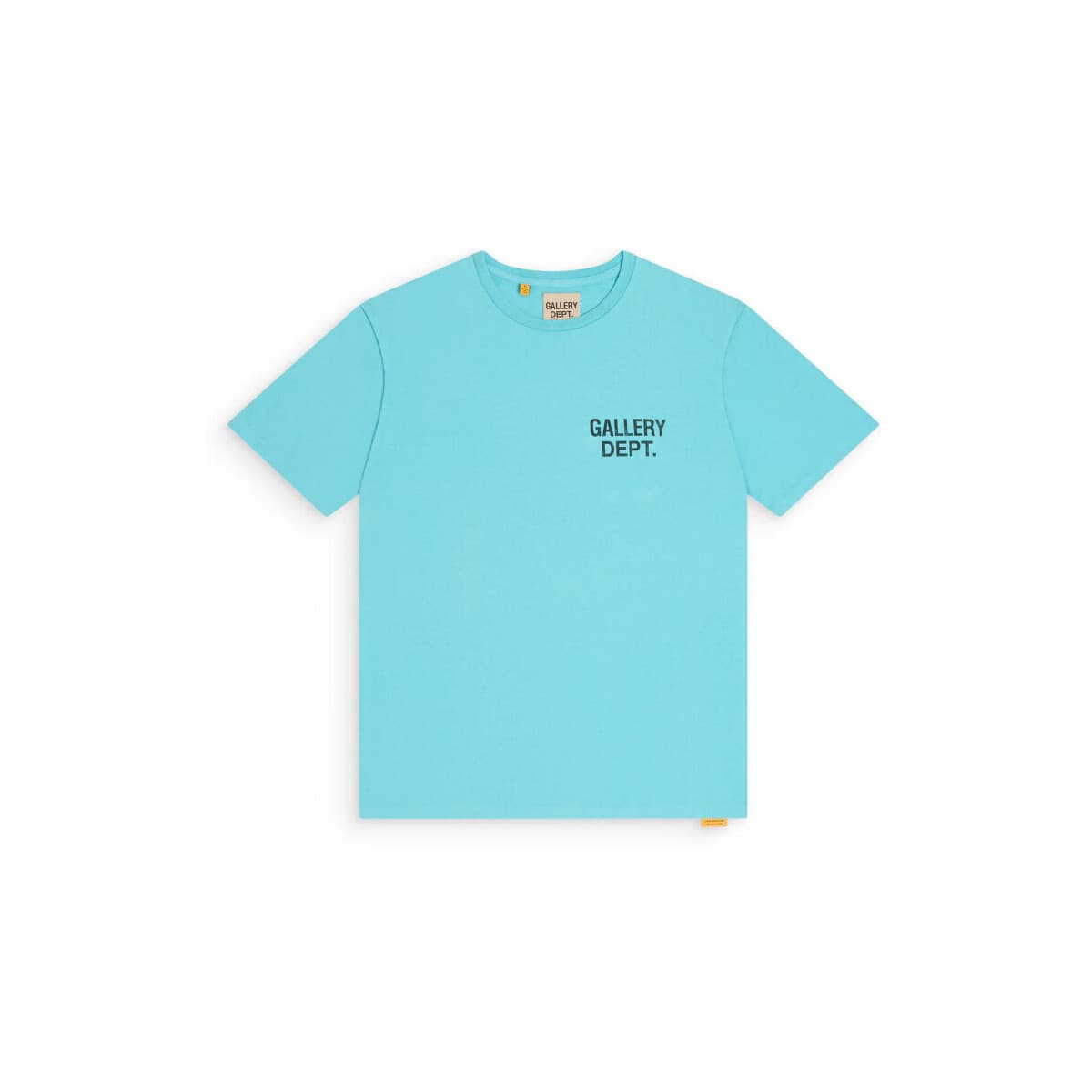 Women's T-Shirts gallery dept Blue