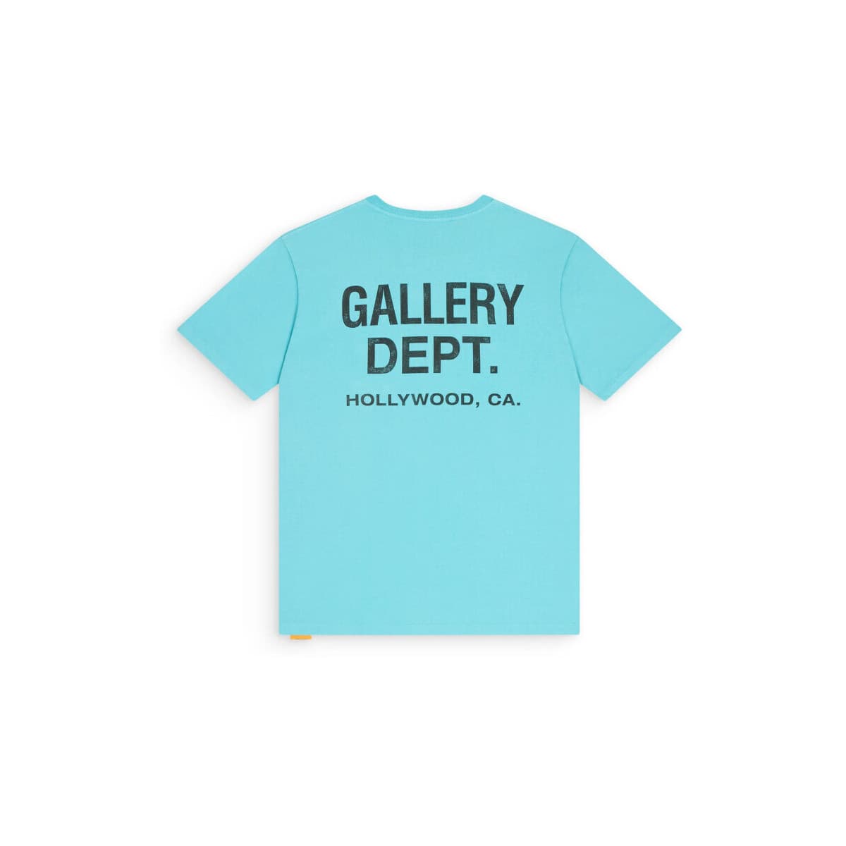 Men's T-Shirts gallery dept Blue