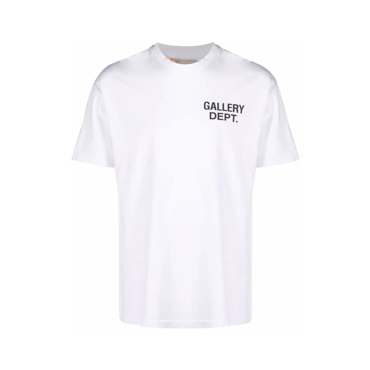Women's T-Shirts gallery dept White