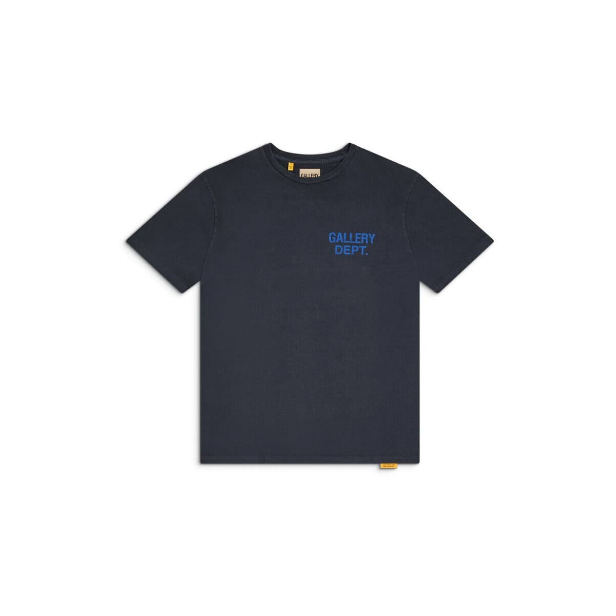 Men's T-Shirts gallery dept Black