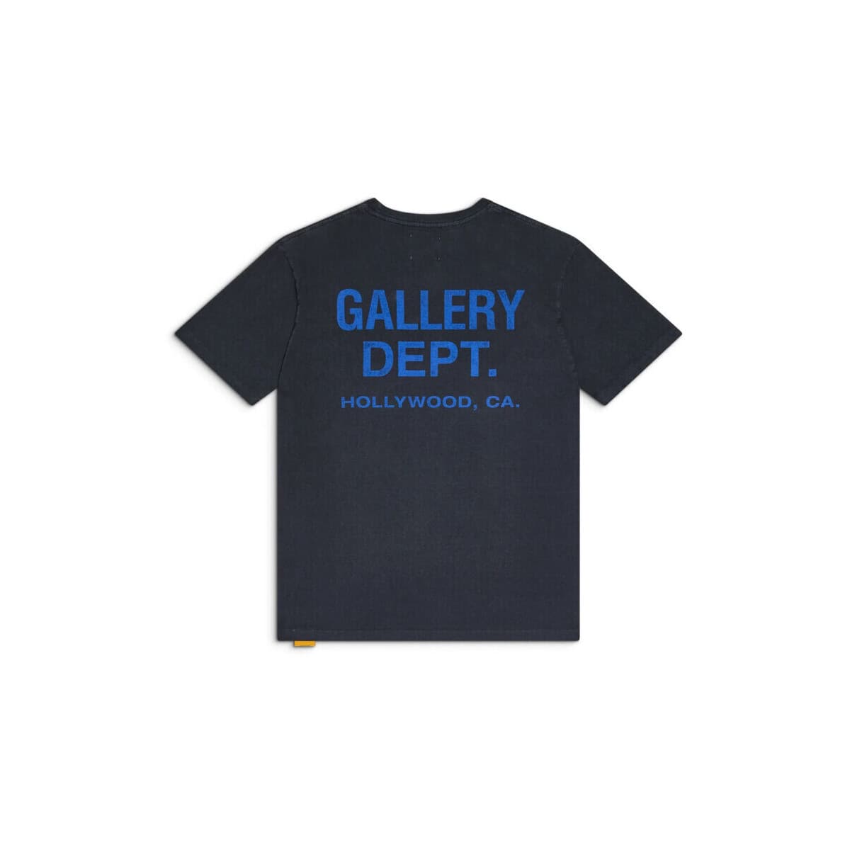 Men's T-Shirts gallery dept Black