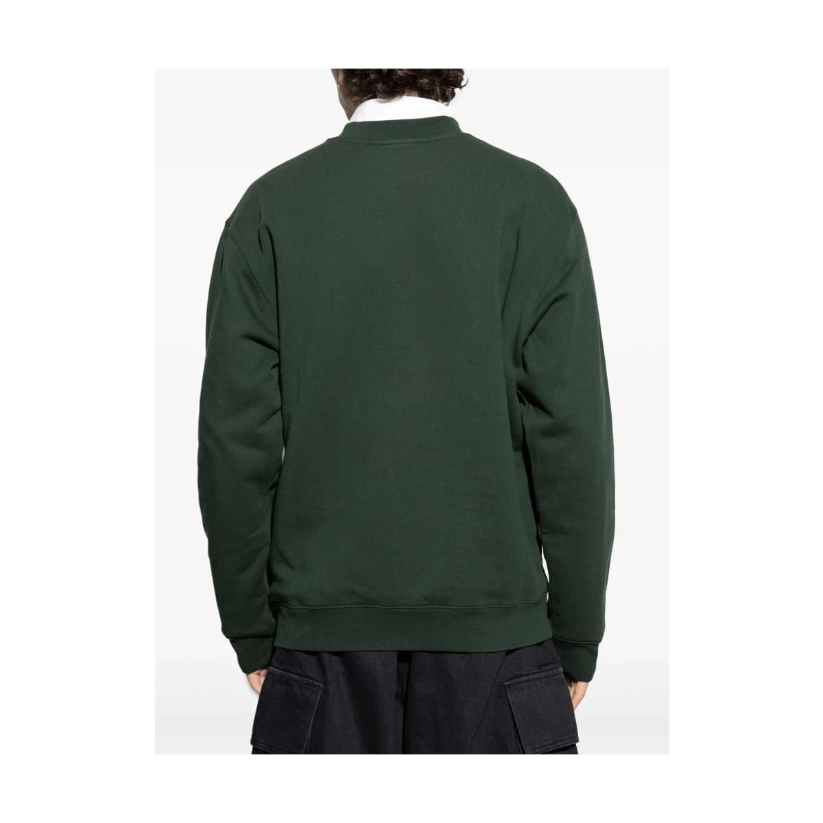 Men's Sports T-Shirts Jacquemus Green