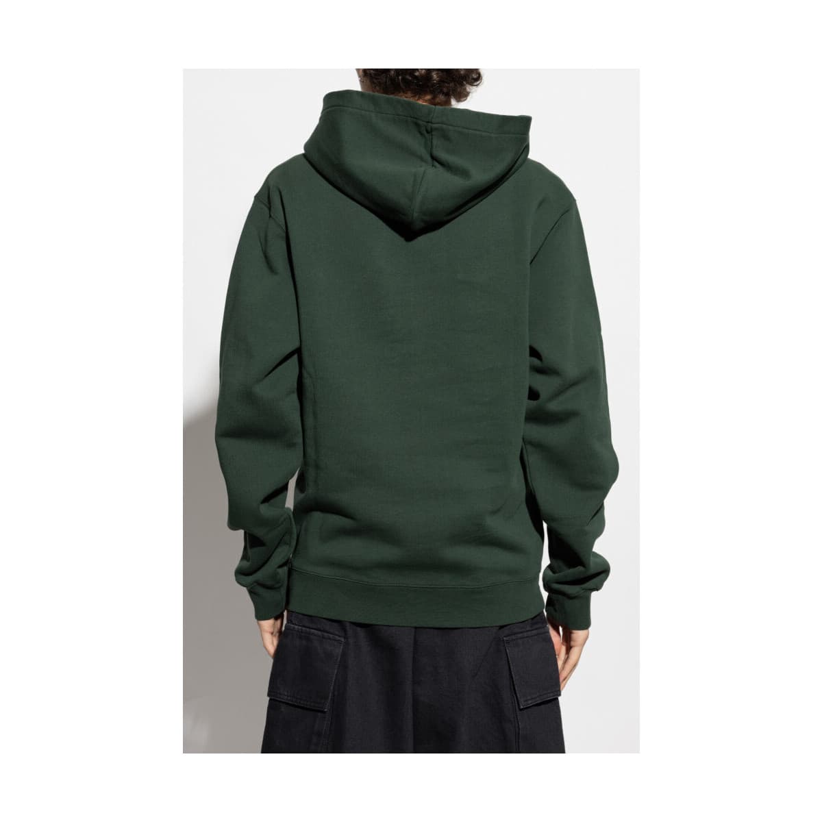 Women's Sweatshirts Jacquemus Green