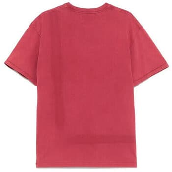 Women's T-Shirts gallery dept Red