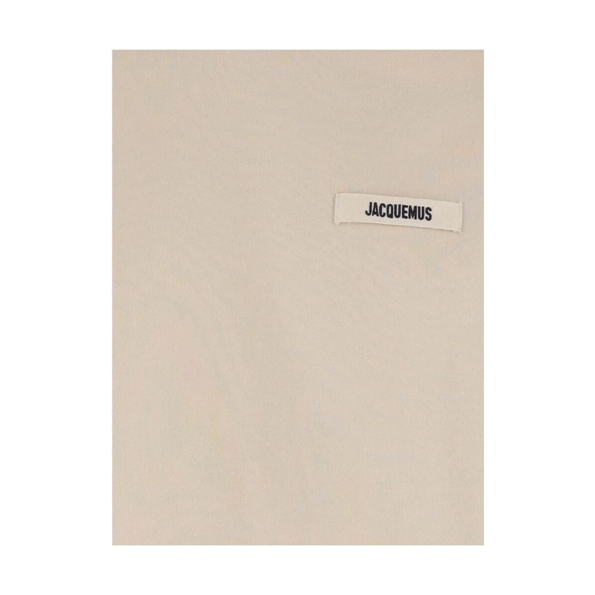 Women's Sweatshirts Jacquemus Beige