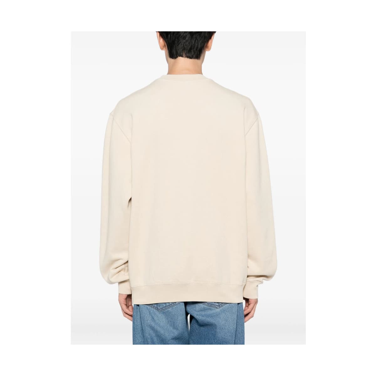 Women's Sports T-Shirts Jacquemus Beige