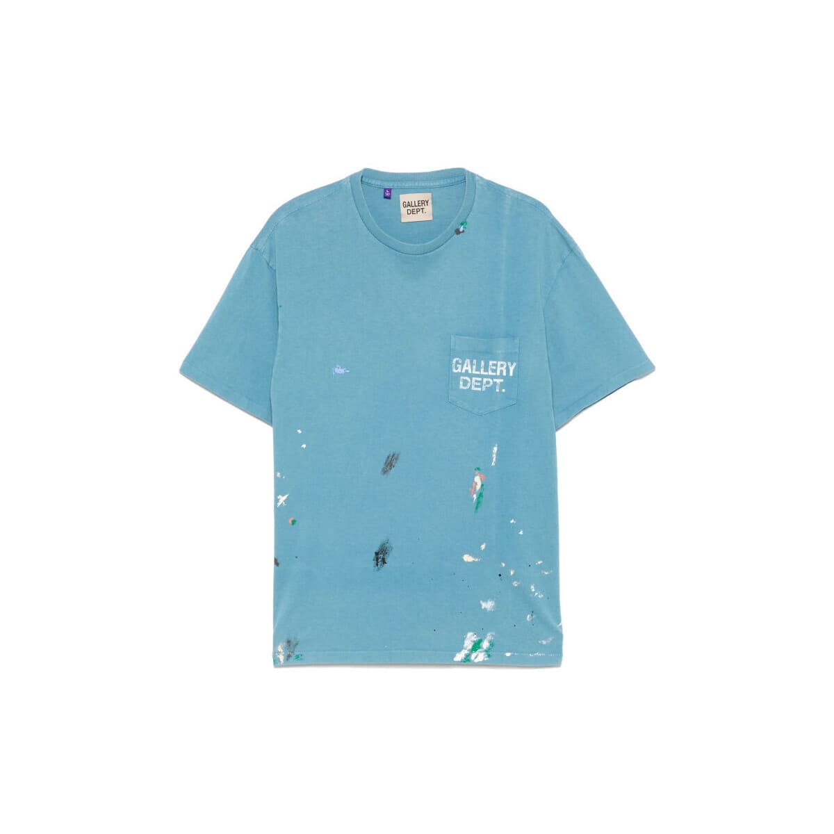 Women's T-Shirts gallery dept Green