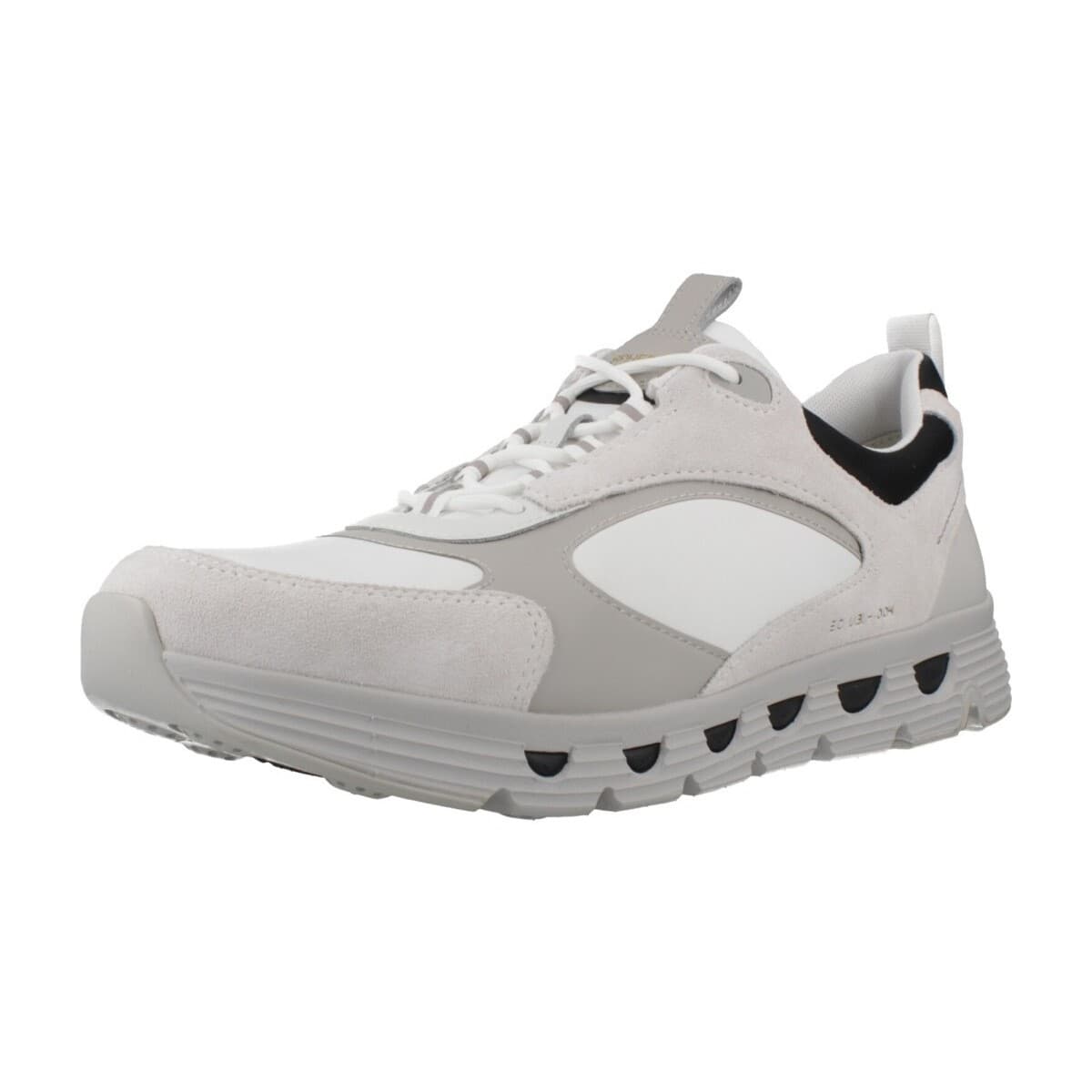 Men's Sneakers Geox White