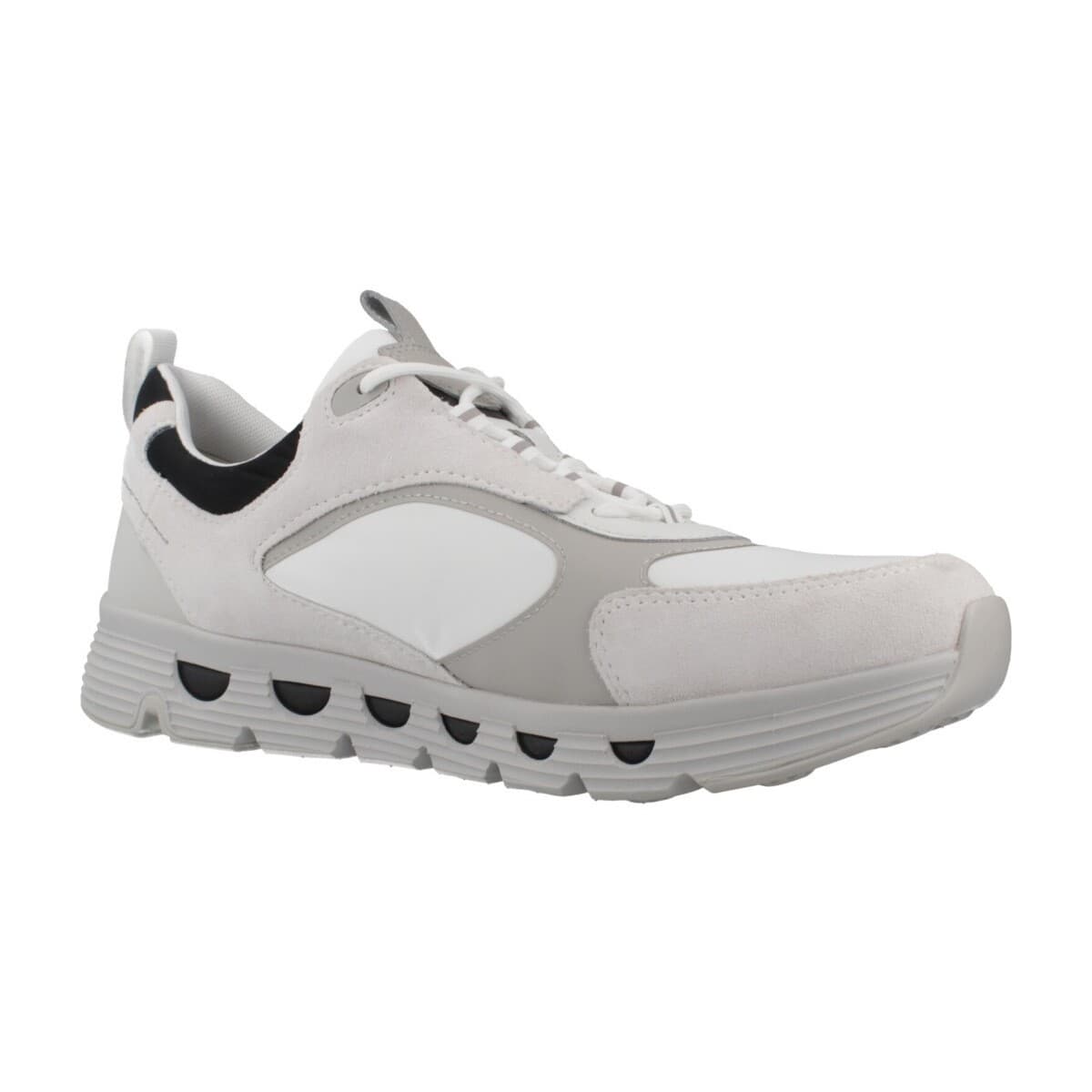 Men's Sneakers Geox White