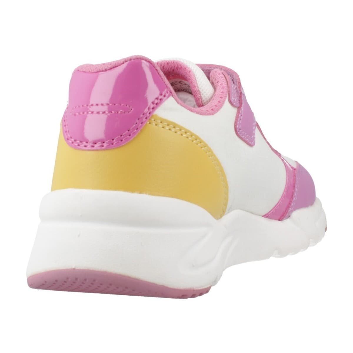 Girls' Sneakers Geox Pink