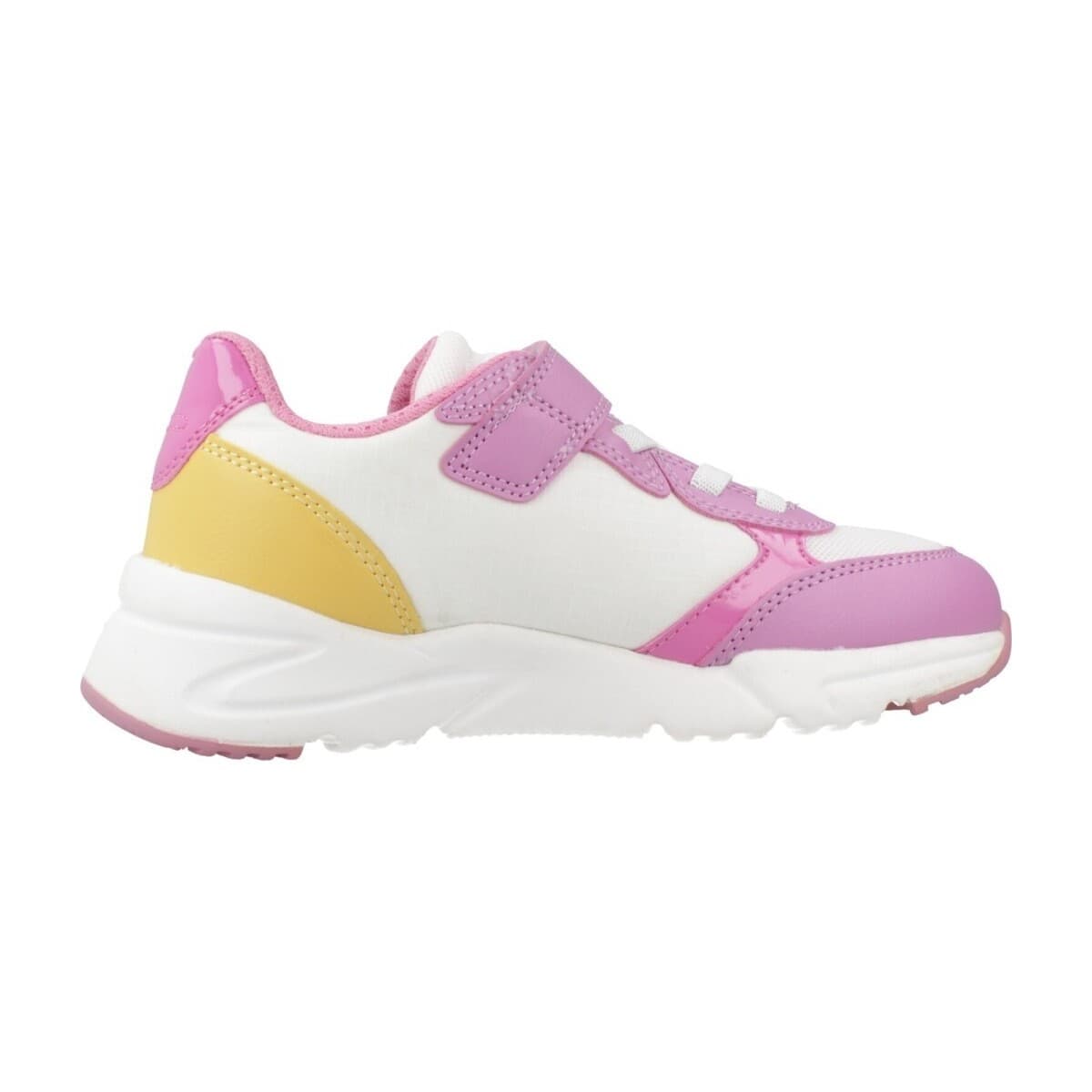 Girls' Sneakers Geox Pink