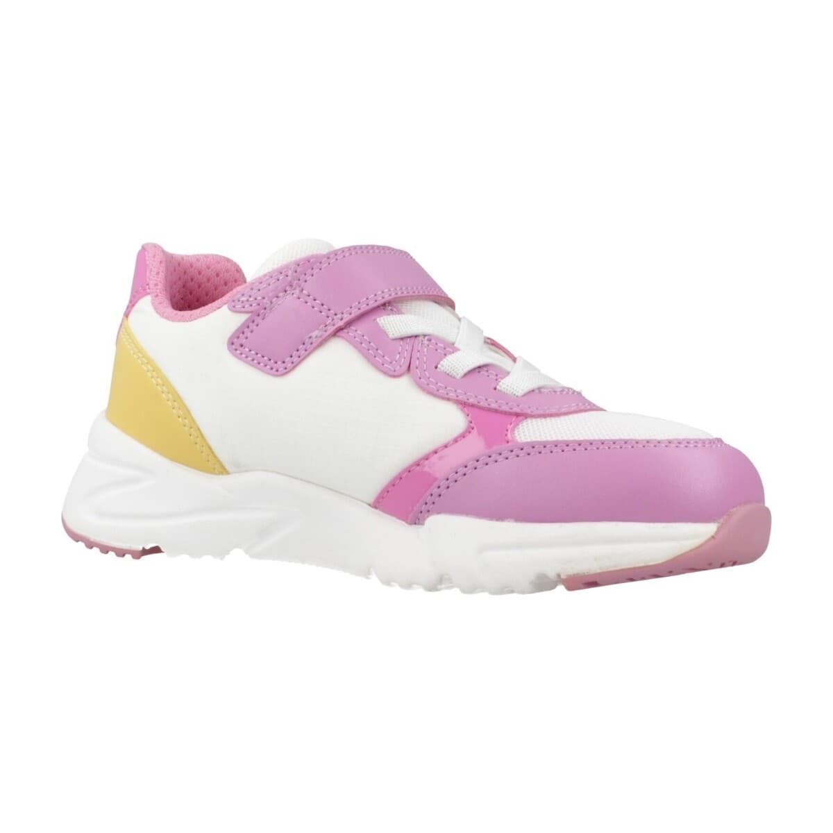 Girls' Sneakers Geox Pink