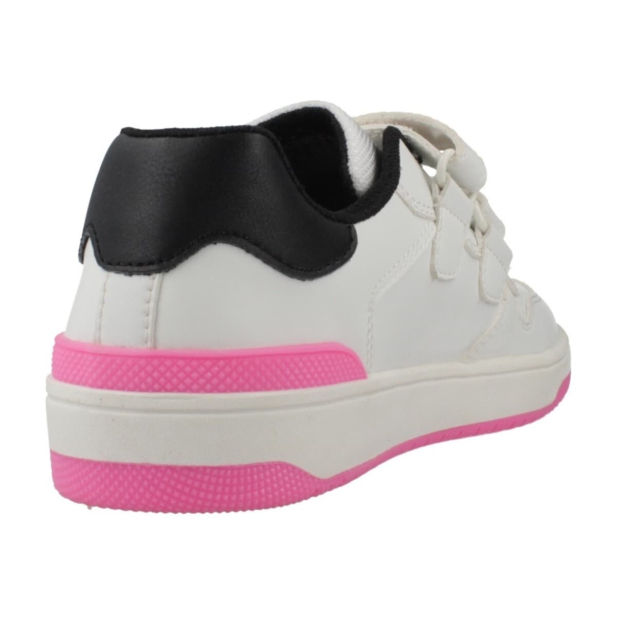 Girls' Sneakers Geox White