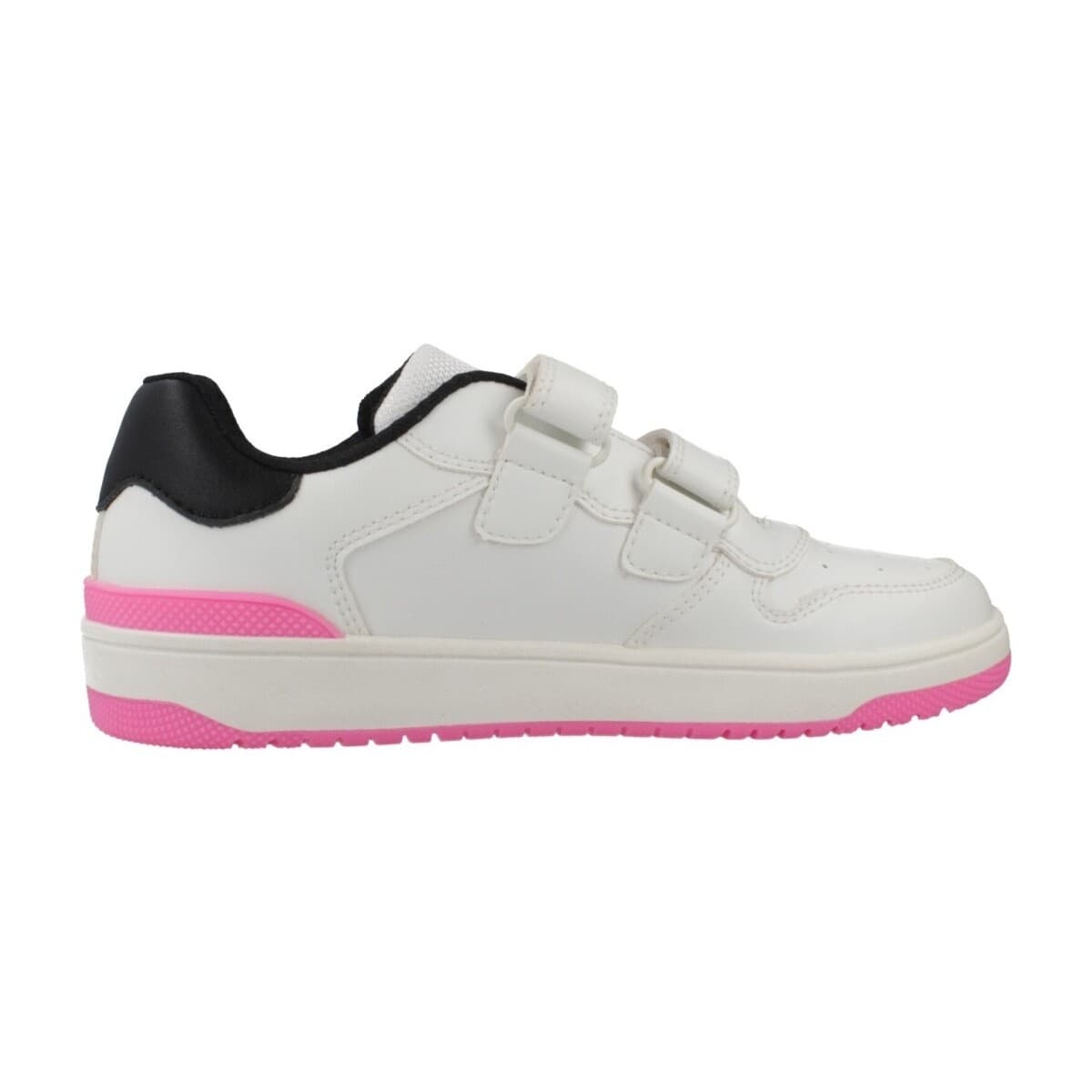 Girls' Sneakers Geox White