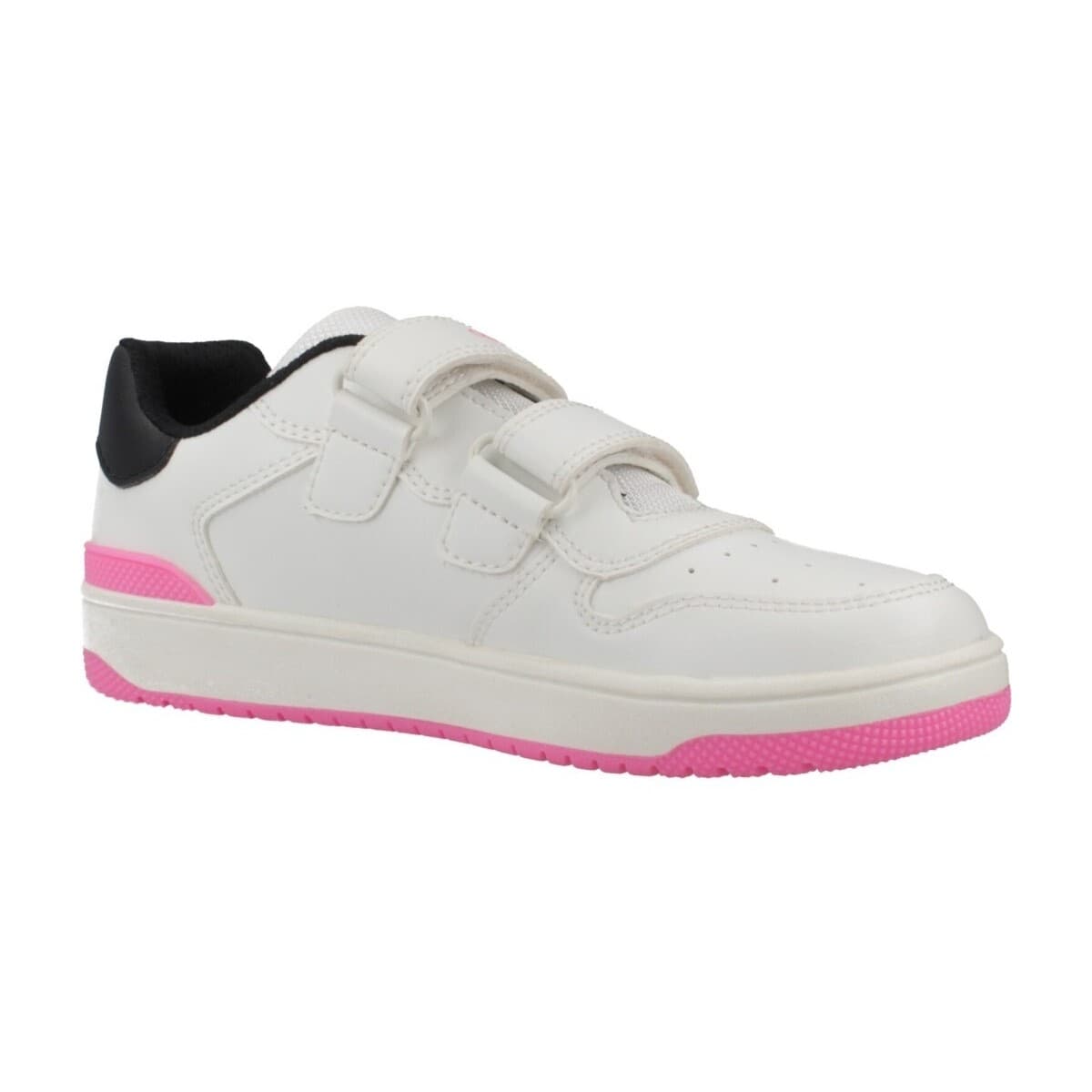 Girls' Sneakers Geox White