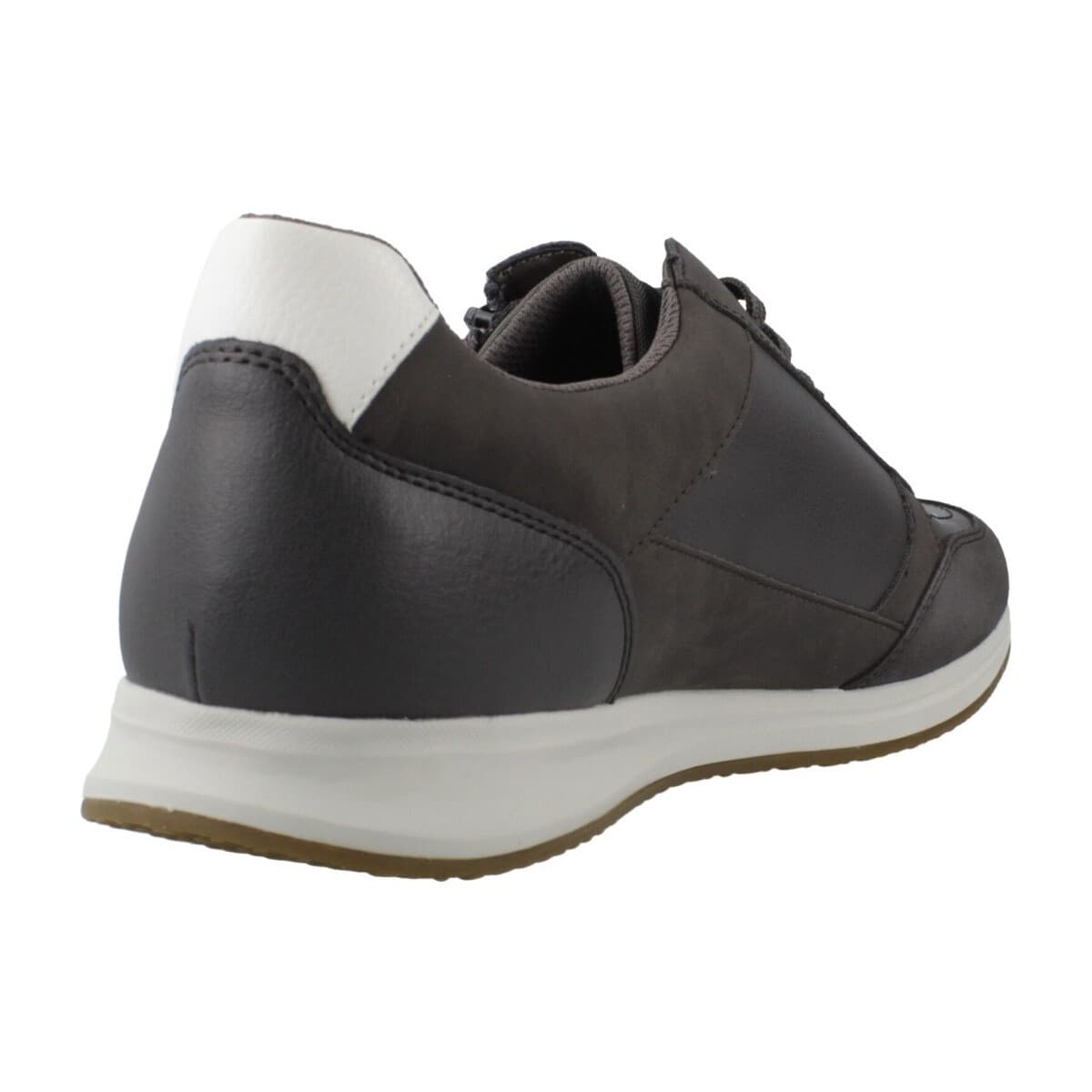Men's Sneakers Geox Gray