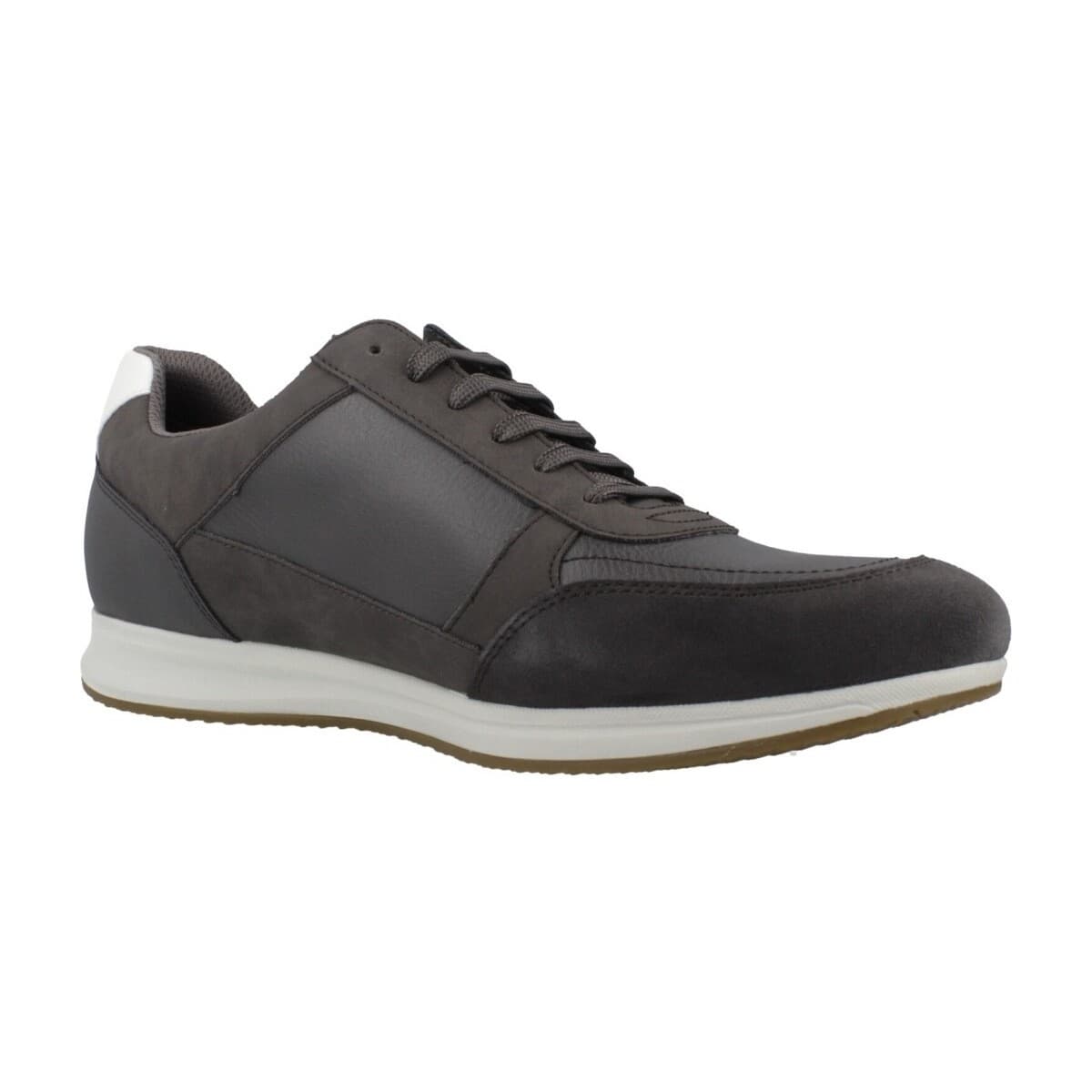 Men's Sneakers Geox Gray