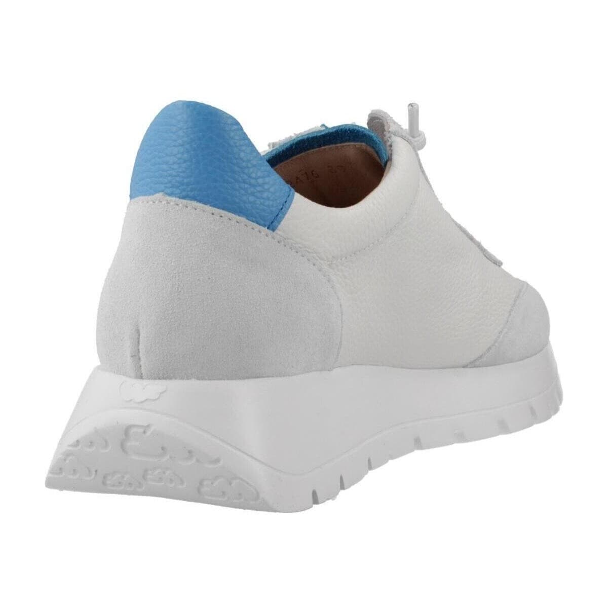 Women's Sneakers Wonders Gray