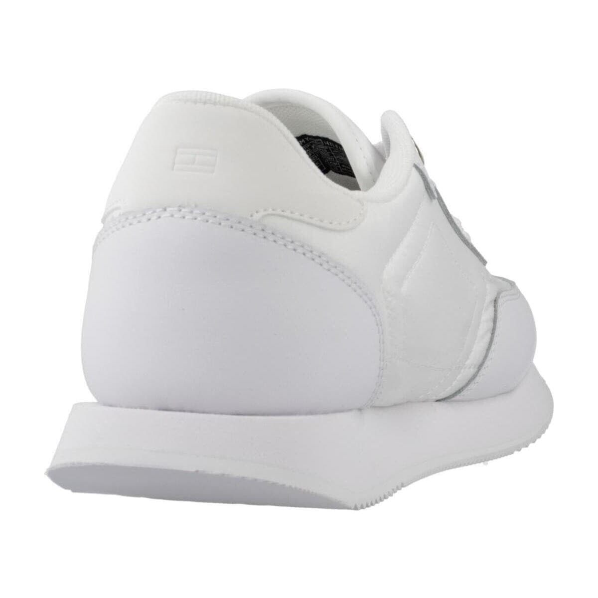 Women's Sneakers Tommy Hilfiger White